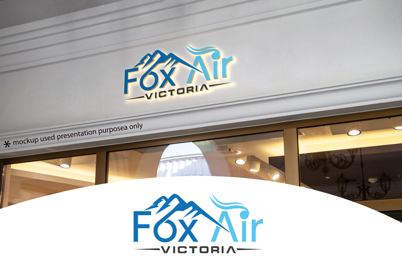 Logo Design by Rubia@ for this project | Design #31871411