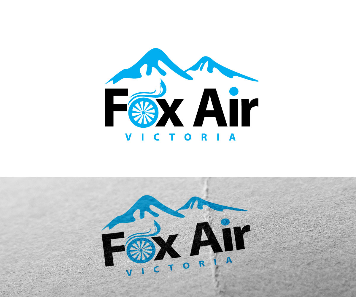 Logo Design by Ansh Design for this project | Design #31866881