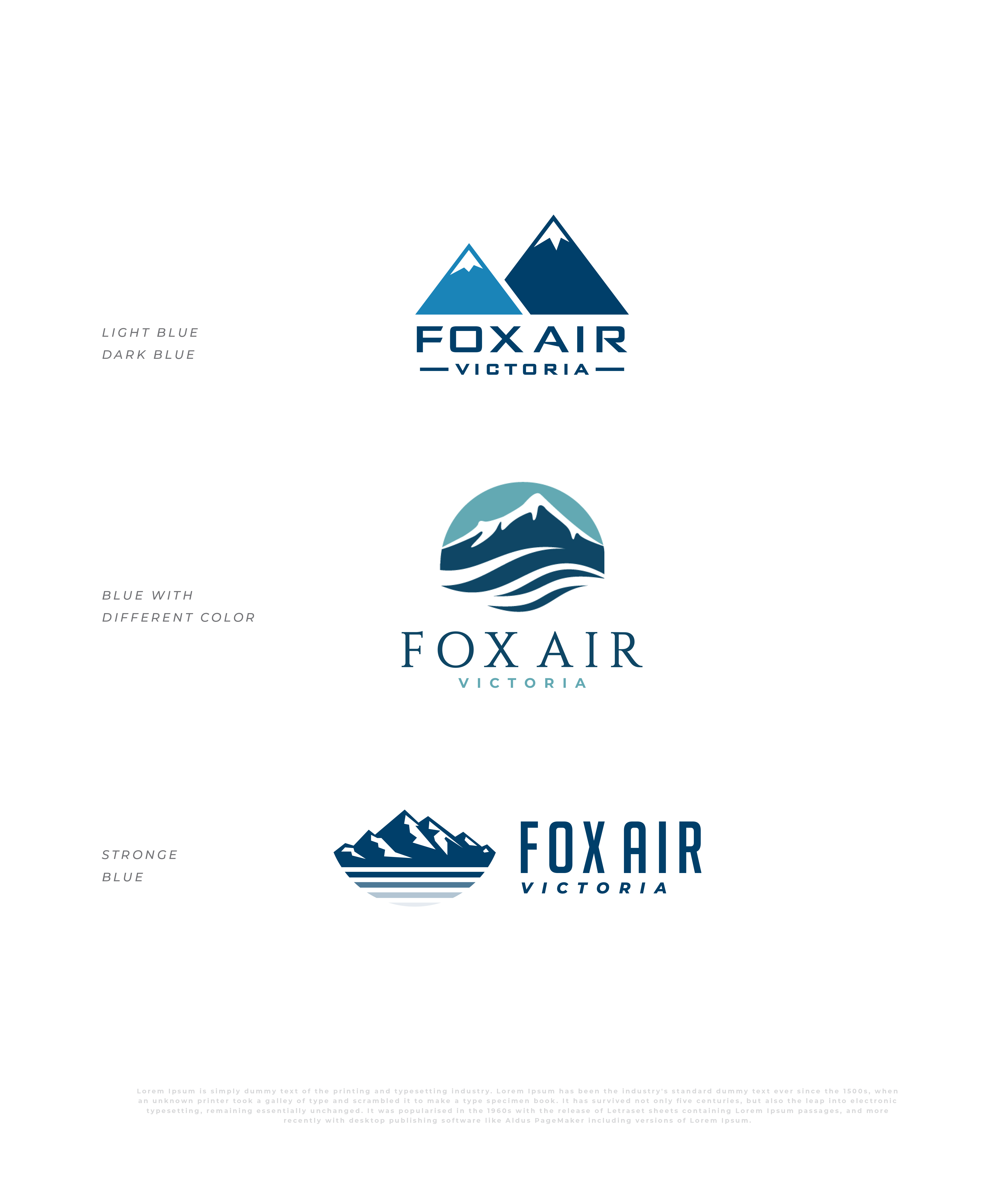 Logo Design by OviBanik for this project | Design #31867857