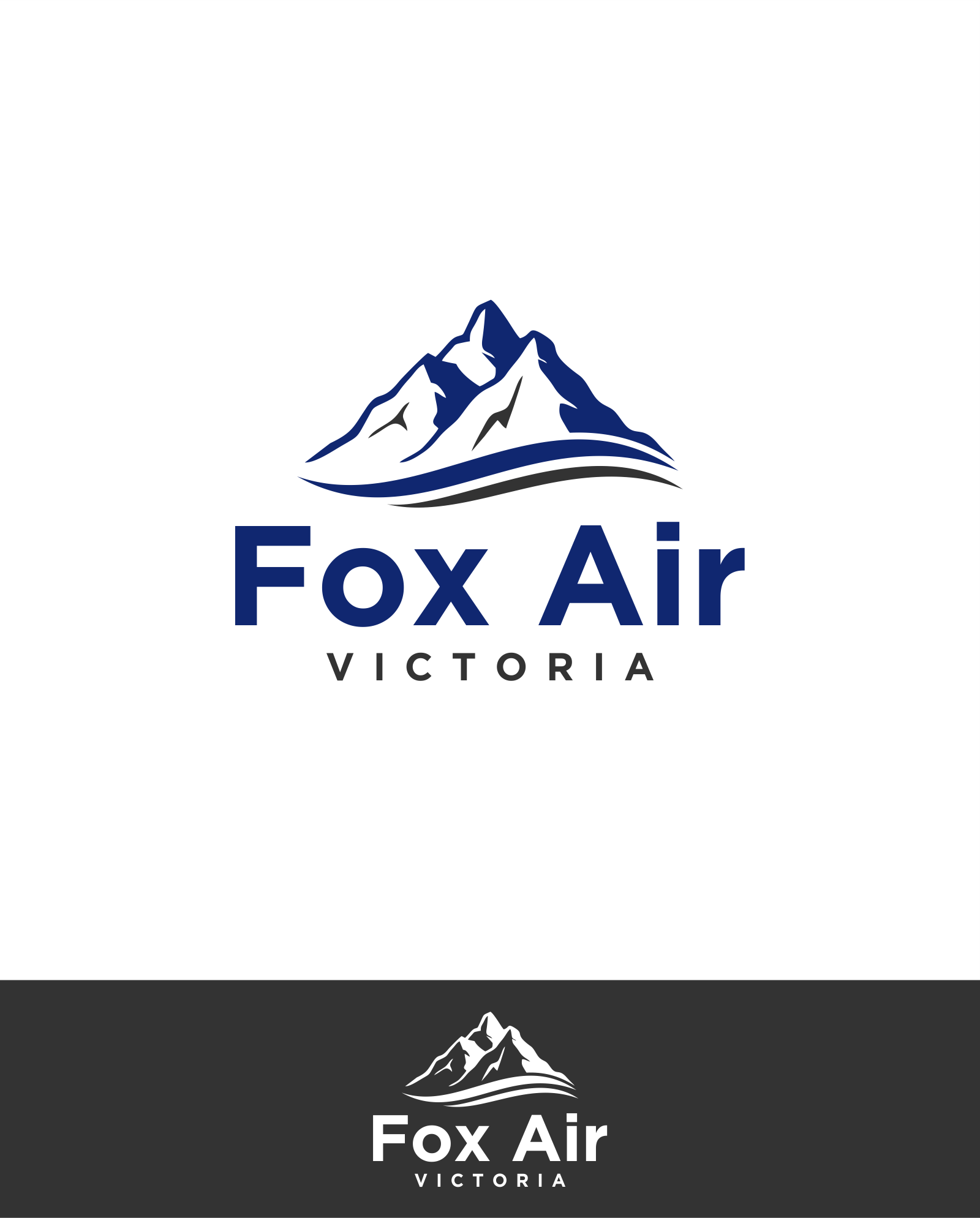 Logo Design by M.Syaiful Huda for this project | Design #31864006