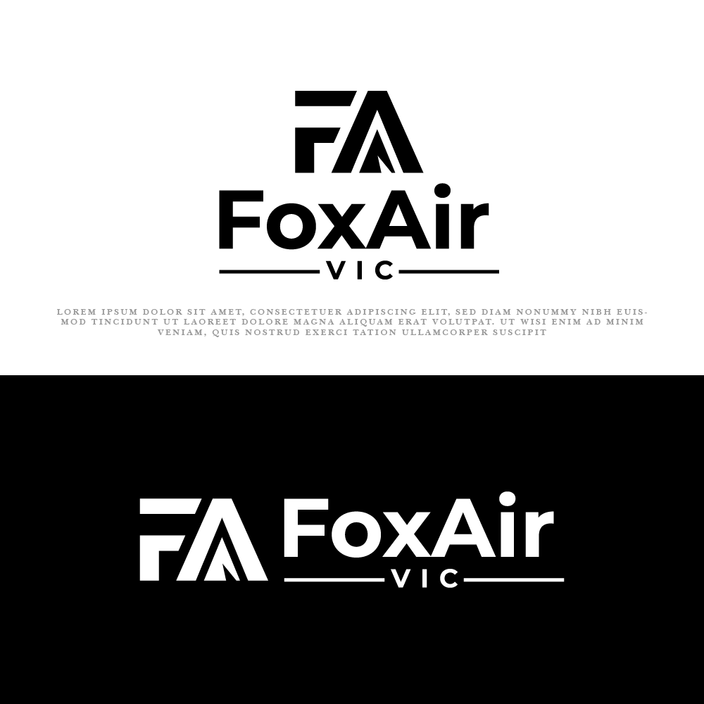 Logo Design by Ayub Zafar for this project | Design #31873004