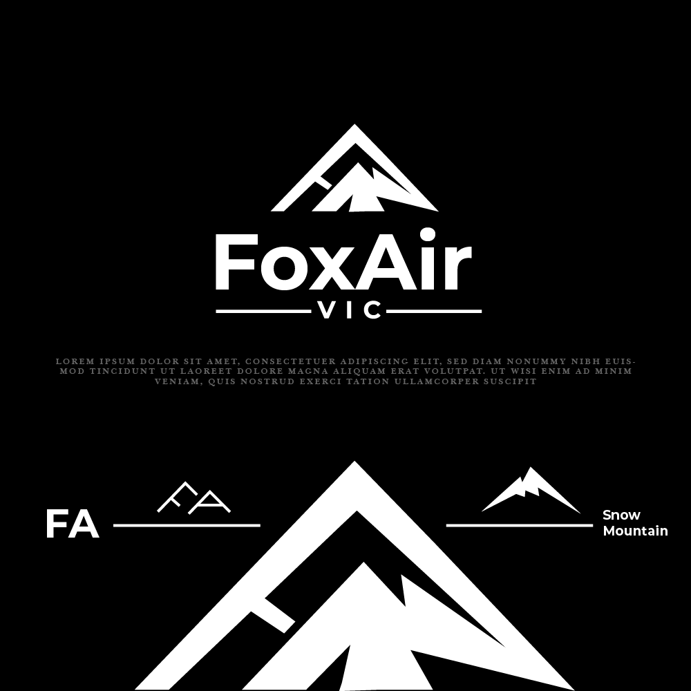 Logo Design by Ayub Zafar for this project | Design #31873005