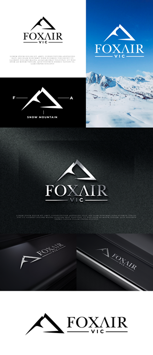 Logo Design by Ayub Zafar