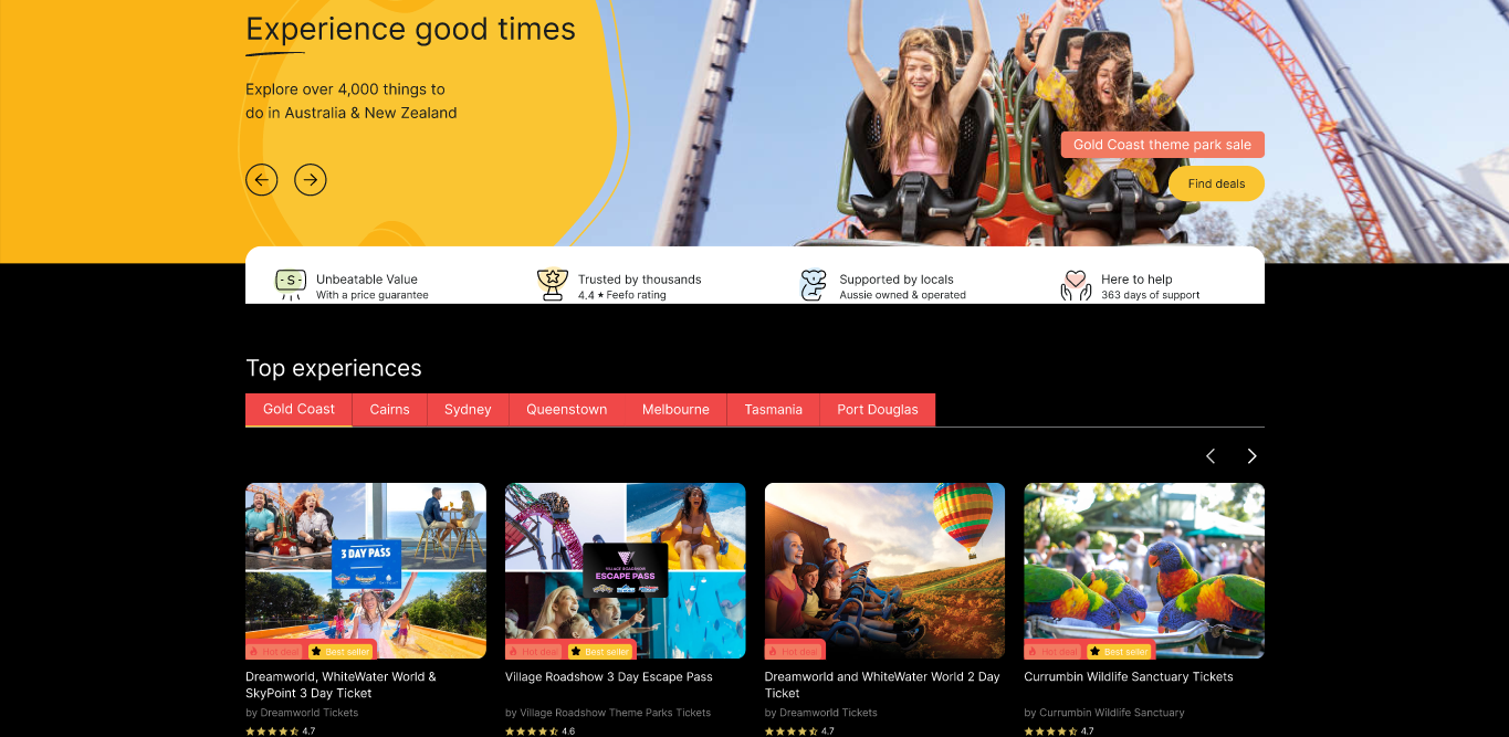 Web Design by apik. for this project | Design #31879143