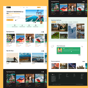 Web Design by AAA Studio