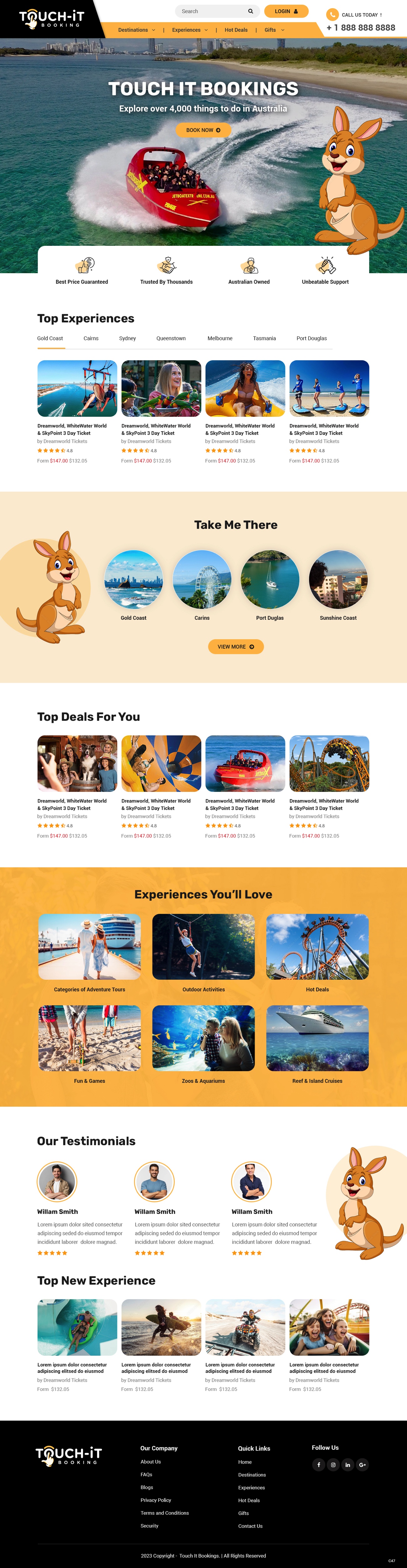 Web Design by pb for this project | Design #31879126