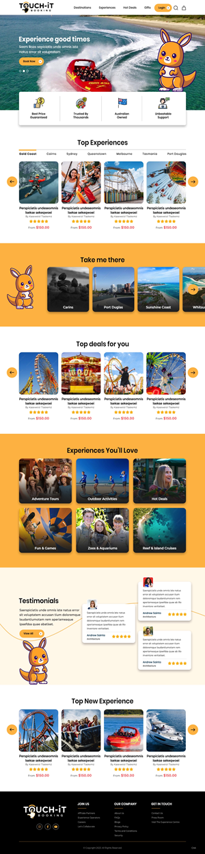 Web Design par pb pour ce projet | Design : #31879128