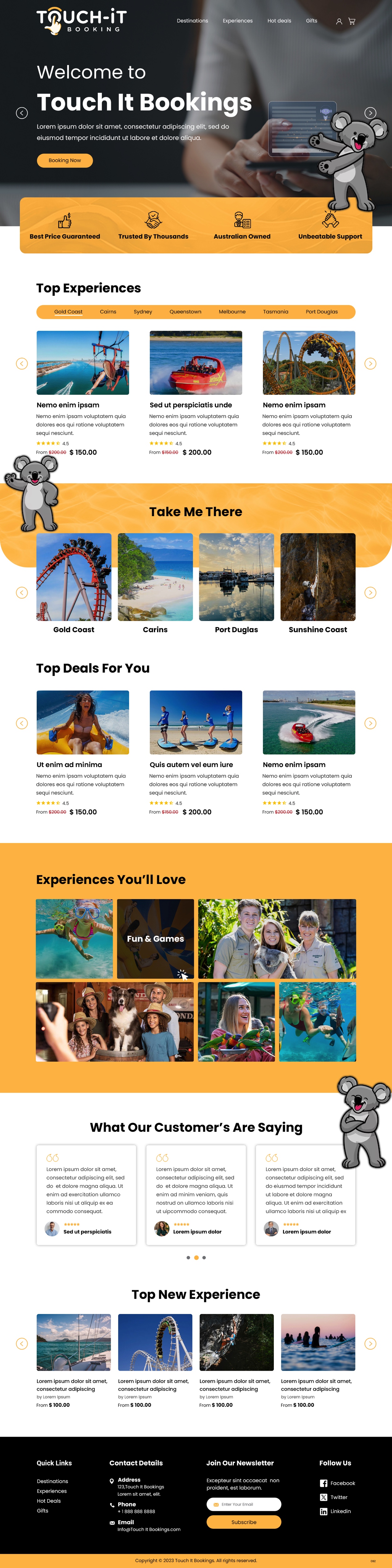 Web Design by pb for this project | Design #31879129