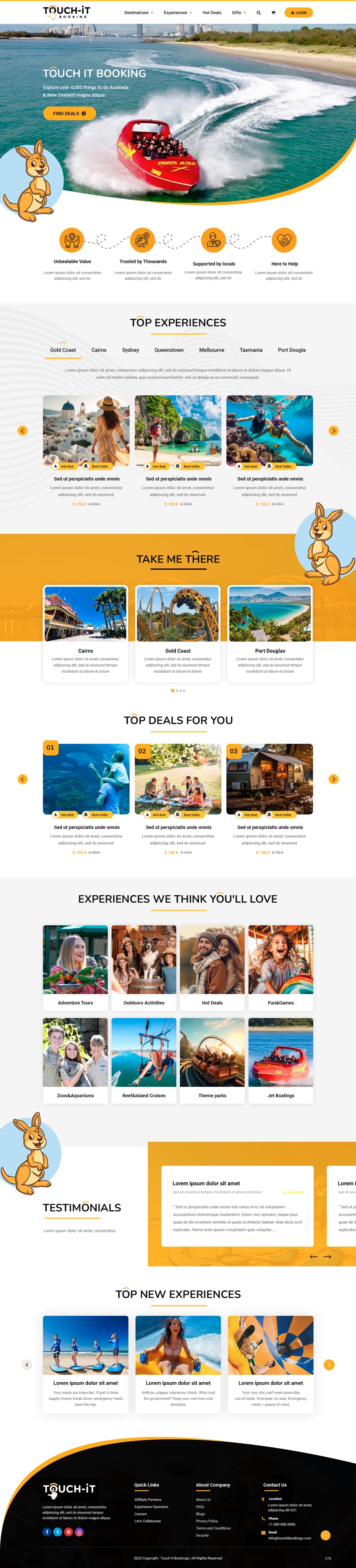 Web Design by pb for this project | Design #31883661