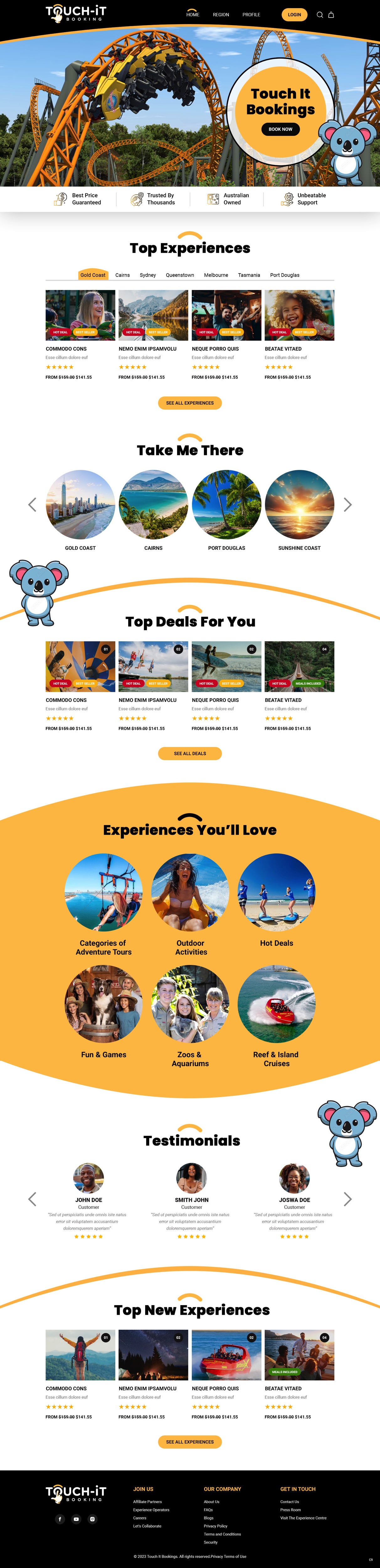 Diseño Web por pb para este proyecto | Diseño #31883662