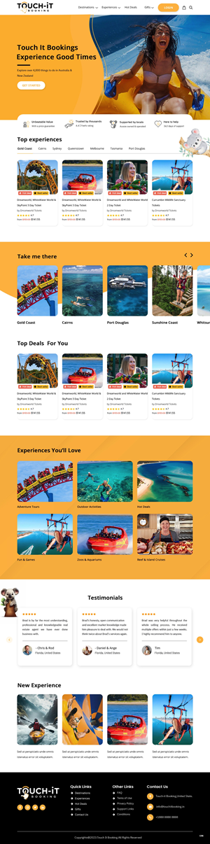 Web Design par pb pour ce projet | Design : #31883664