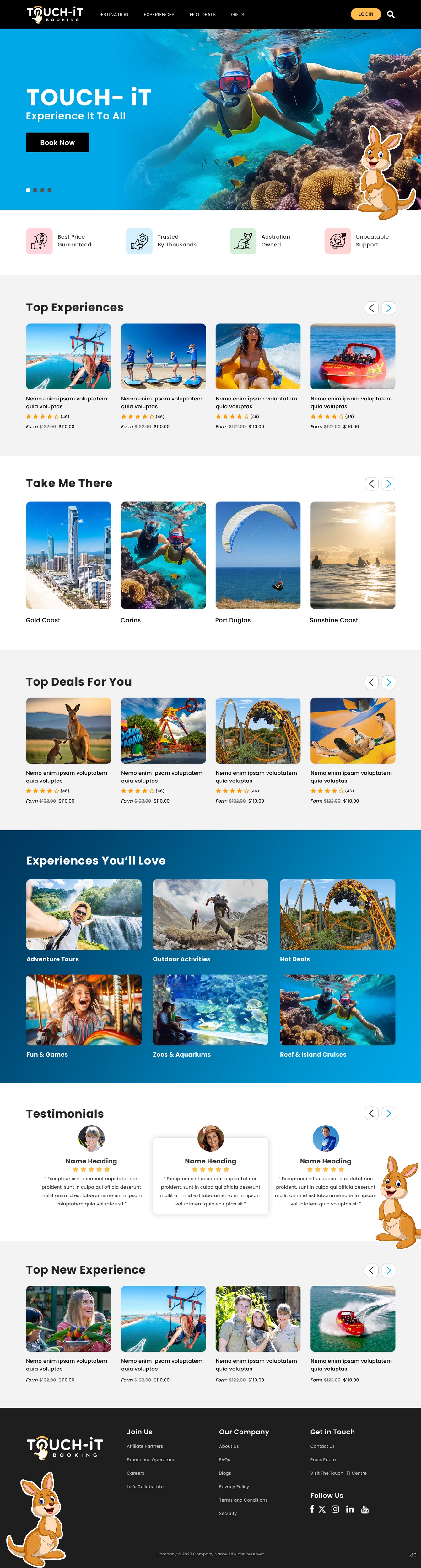 Diseño Web por pb para este proyecto | Diseño #31891300