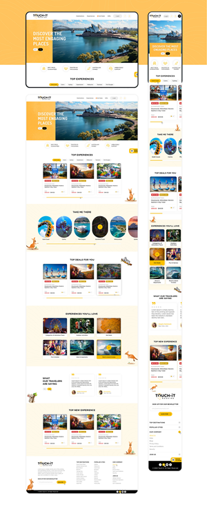 Web Design by Ved Web Services