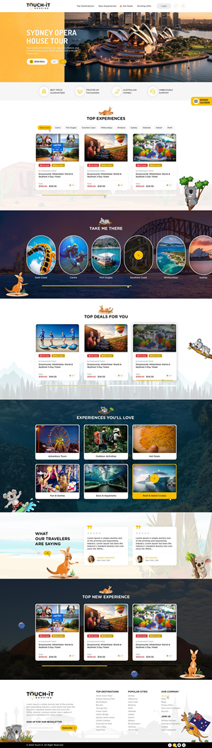 Web Design par Ved Web Services pour ce projet | Design : #31882955
