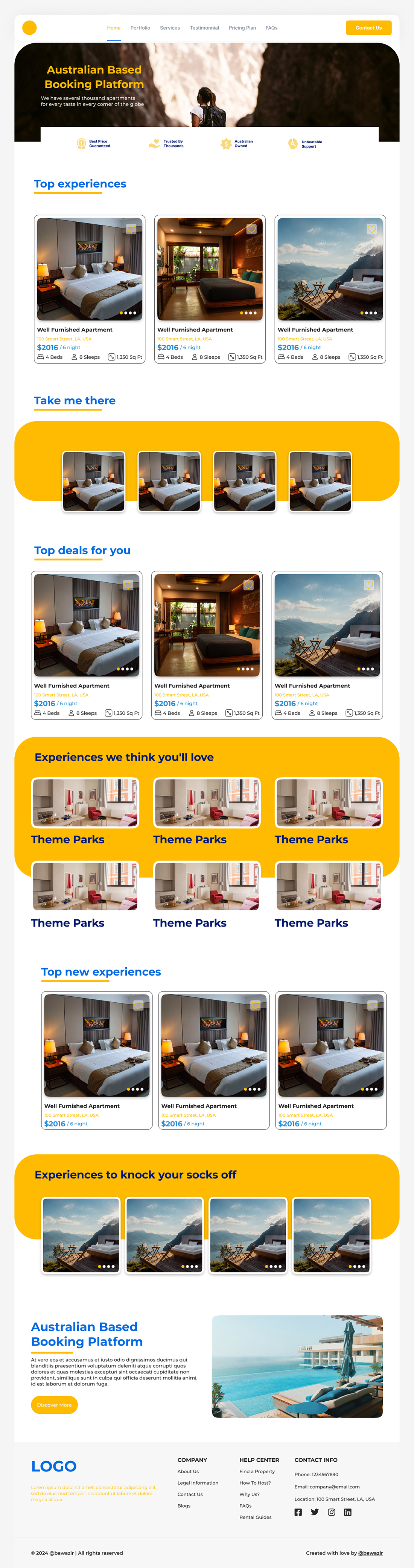 Web-Design von zeykan für dieses Projekt | Design #31900689