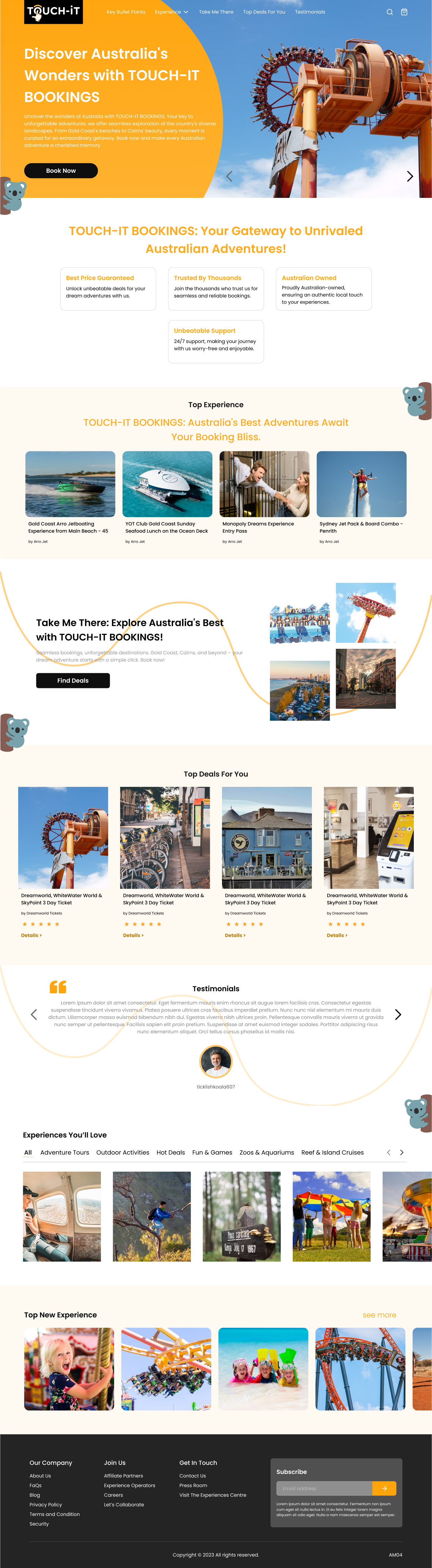 Web-Design von Taufik H für dieses Projekt | Design #31888729