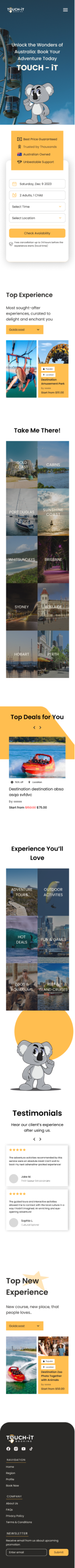 Web-Design von Taufik H für dieses Projekt | Design: #31888936