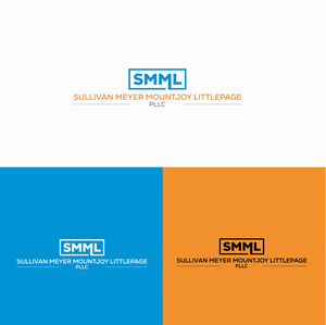 Logo Design by nicolaz for Sullivan Meyer Mountjoy Littlepage | Design: #31910890