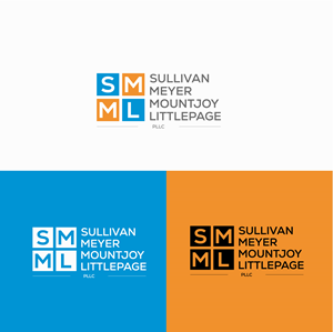 Logo-Design von nicolaz für Sullivan Meyer Mountjoy Littlepage | Design: #31910955