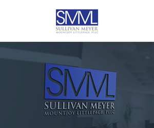 Logo Design by Luckey yaari for Sullivan Meyer Mountjoy Littlepage | Design: #31866207