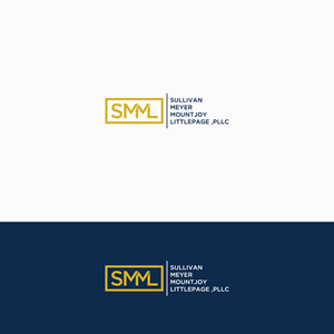 Logo-Design von yesha05 für Sullivan Meyer Mountjoy Littlepage | Design #31874479