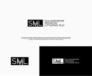 Logo Design by GI ART for Sullivan Meyer Mountjoy Littlepage | Design: #31905265