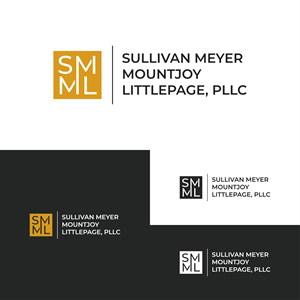 Logo Design by Choiresia.id for Sullivan Meyer Mountjoy Littlepage | Design: #31868772