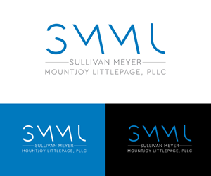 Design de Logo par Kavth pour Sullivan Meyer Mountjoy Littlepage | Design : #31883795