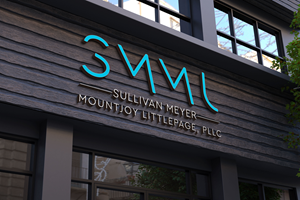 Diseño de Logo por Kavth para Sullivan Meyer Mountjoy Littlepage | Diseño: #31888556