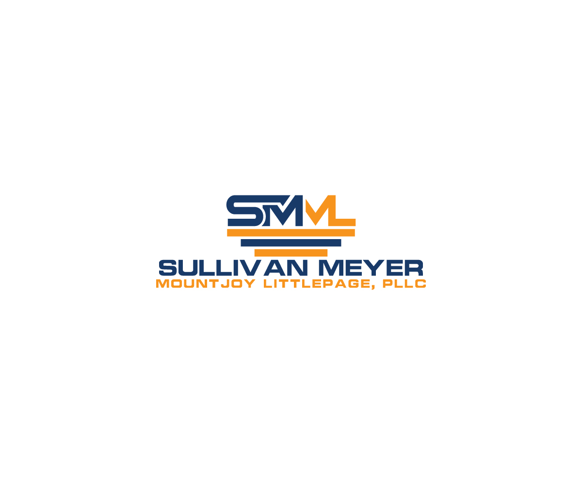 Logo Design by Spark  Design for Sullivan Meyer Mountjoy Littlepage | Design #31864469