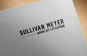 Logo Design by MMM2 for Sullivan Meyer Mountjoy Littlepage | Design: #31868475