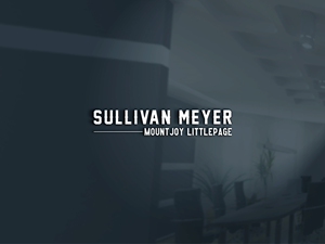 Logo Design by MMM2 for Sullivan Meyer Mountjoy Littlepage | Design: #31868476