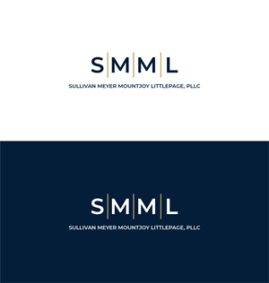 Logo Design by saesean for Sullivan Meyer Mountjoy Littlepage | Design: #31865870