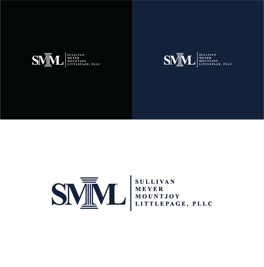Logo Design by nand77 for Sullivan Meyer Mountjoy Littlepage | Design #31871469