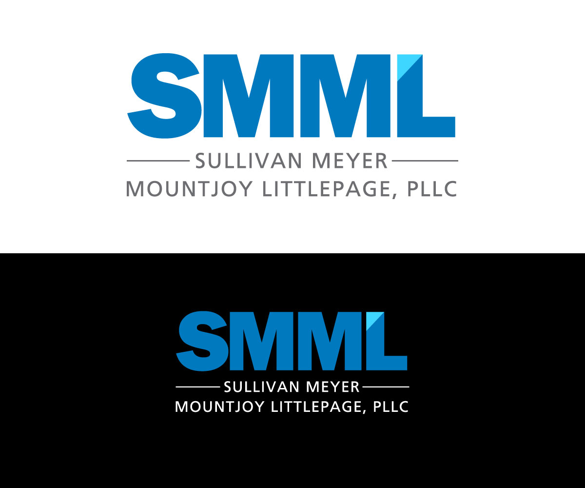 Logo Design by RaKu 2 for Sullivan Meyer Mountjoy Littlepage | Design #31886360