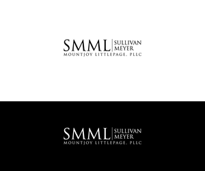 Logo Design by Ben Affleck for Sullivan Meyer Mountjoy Littlepage | Design: #31868789