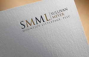 Logo Design by Ben Affleck for Sullivan Meyer Mountjoy Littlepage | Design: #31868822