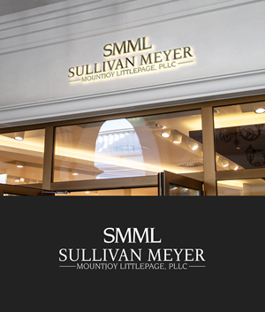 Logo Design by M Art & Design for Sullivan Meyer Mountjoy Littlepage | Design: #31864435