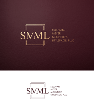 Diseño de Logo por apik. para Sullivan Meyer Mountjoy Littlepage | Diseño: #31865043