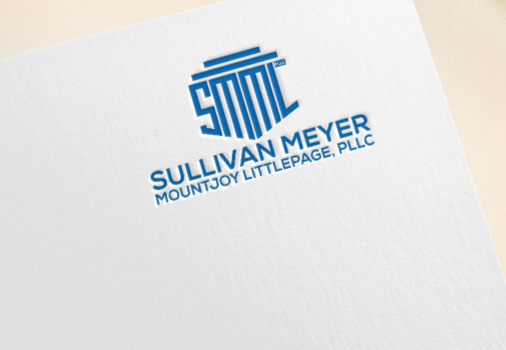 Logo Design by Pilot_DesignR™ for Sullivan Meyer Mountjoy Littlepage | Design #31873520