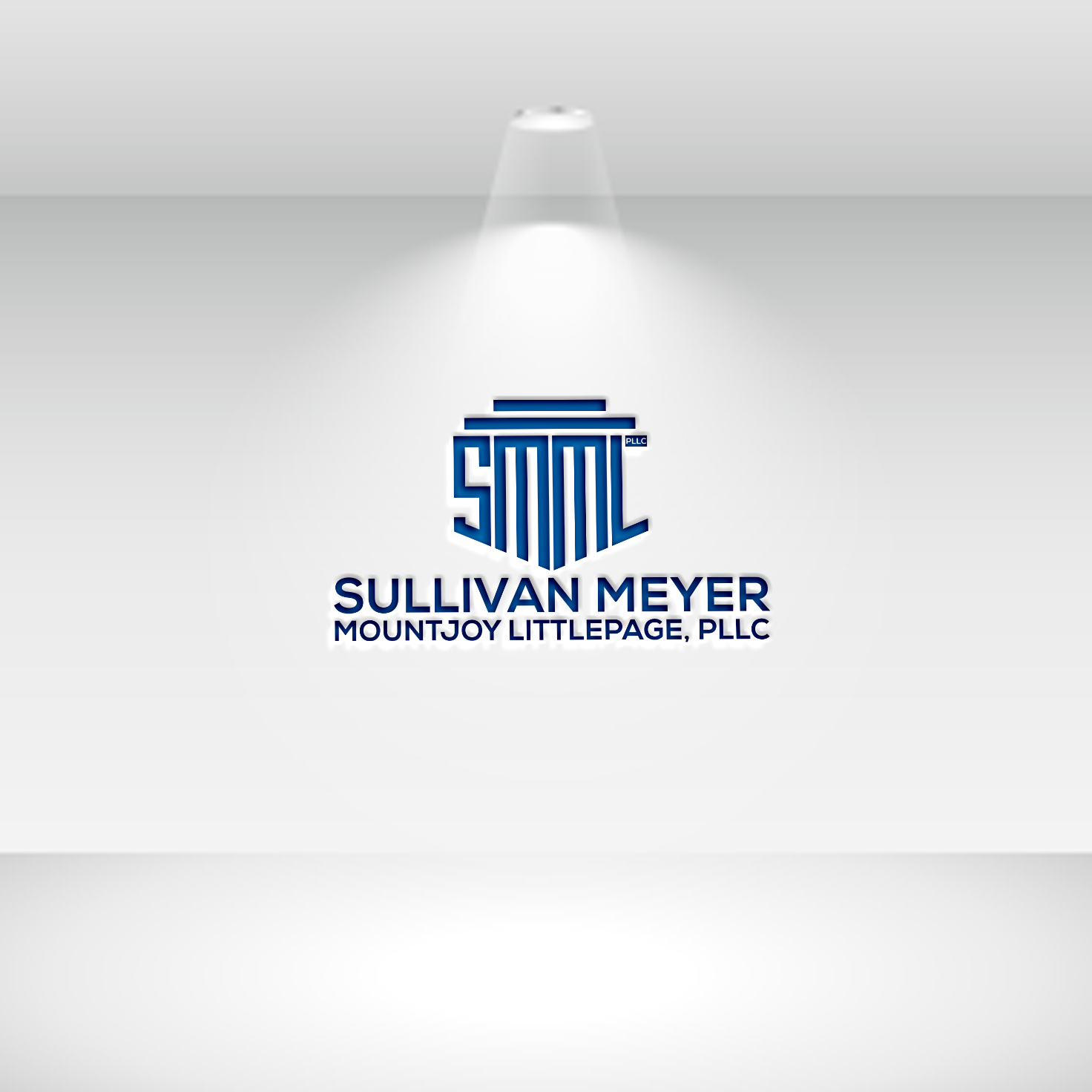 Logo Design by Pilot_DesignR™ for Sullivan Meyer Mountjoy Littlepage | Design #31873523