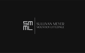Diseño de Logo por jizzy123 para Sullivan Meyer Mountjoy Littlepage | Diseño: #31870026