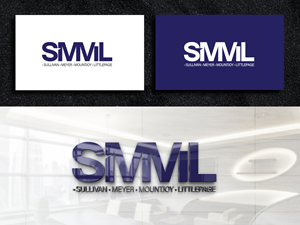 Diseño de Logo por ArtSamurai para Sullivan Meyer Mountjoy Littlepage | Diseño: #31872601
