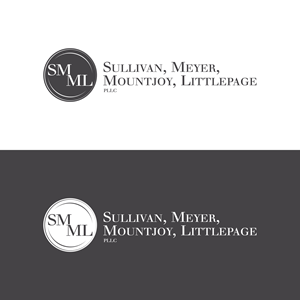 Diseño de Logo por tavi para Sullivan Meyer Mountjoy Littlepage | Diseño: #31866962
