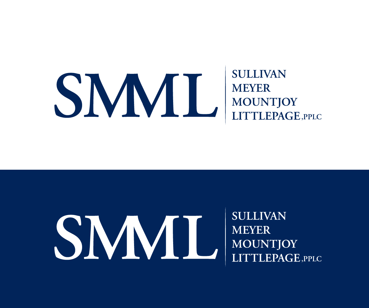 Logo Design by leduy87qn for Sullivan Meyer Mountjoy Littlepage | Design #31907388