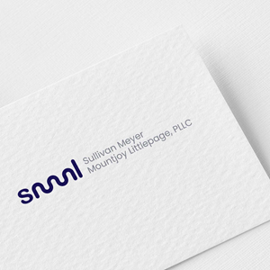 Logo Design by Om Art for Sullivan Meyer Mountjoy Littlepage | Design: #31891884