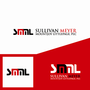 Logo Design by adie_78 for Sullivan Meyer Mountjoy Littlepage | Design: #31878186