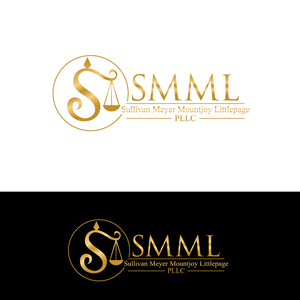 Logo-Design von GODDREAMCREATION für Sullivan Meyer Mountjoy Littlepage | Design #31894518