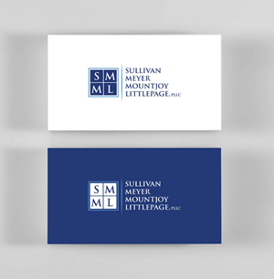 Logo Design by R.design for Sullivan Meyer Mountjoy Littlepage | Design: #31868774