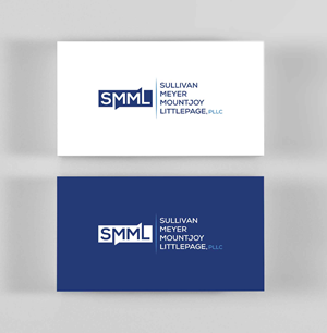 Logo-Design von R.design für Sullivan Meyer Mountjoy Littlepage | Design: #31868874